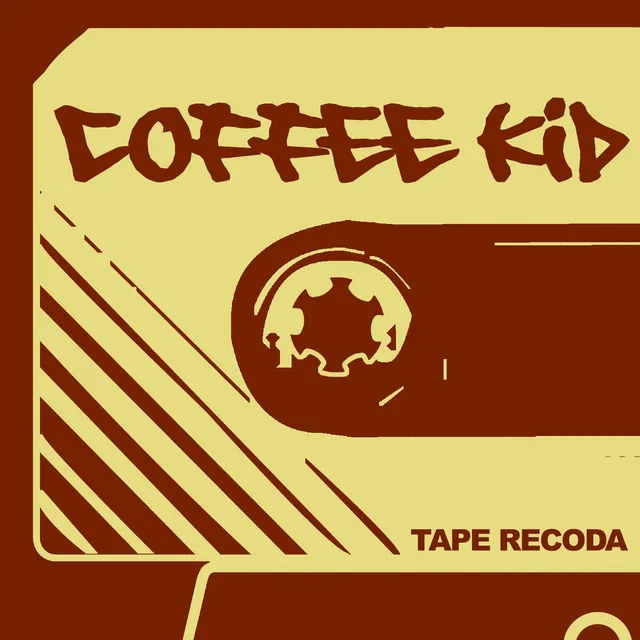 Coffee Kid - Original Version