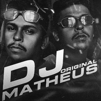 Olha o Barulho Que Tá Fazendo by DJ Matheus Original