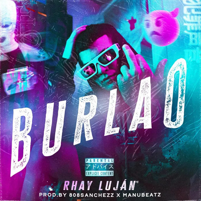 Burlao (original audio)