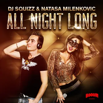 All Night Long by DJ Squizz