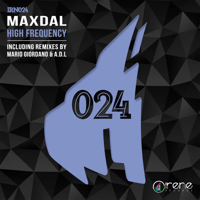 High Frequency - A.D.L Remix