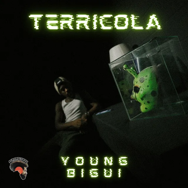 Terricola