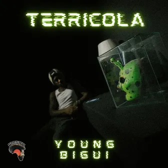 Terricola by YOUNG BIGUI