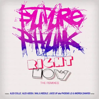 Right Now (The Remixes) by Future Phunk