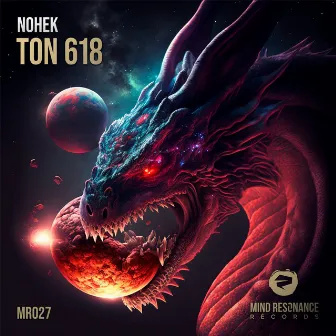 TON 618 by Nohek