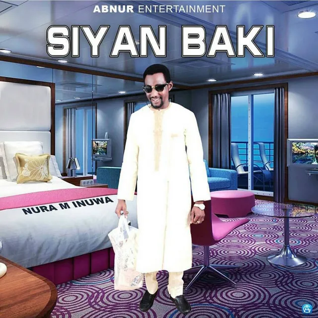 Sirrikan Rai (feat. Umar M. Shareef)