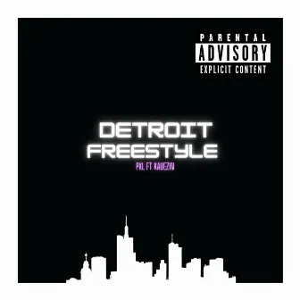 Detroit Freestyle by Pxl