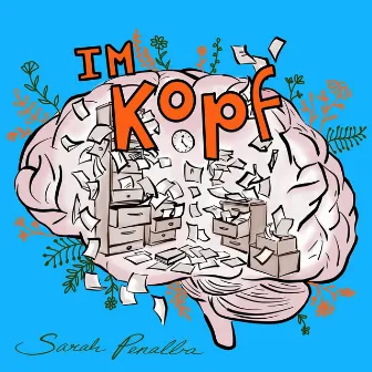 Im Kopf by Sarah Penalba