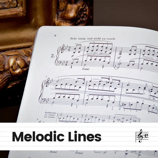 Melodic Lines