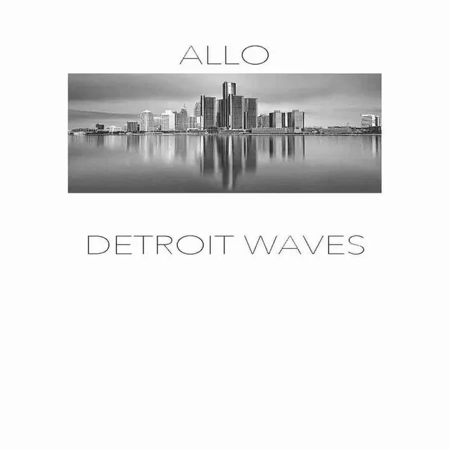 Detroit Waves original