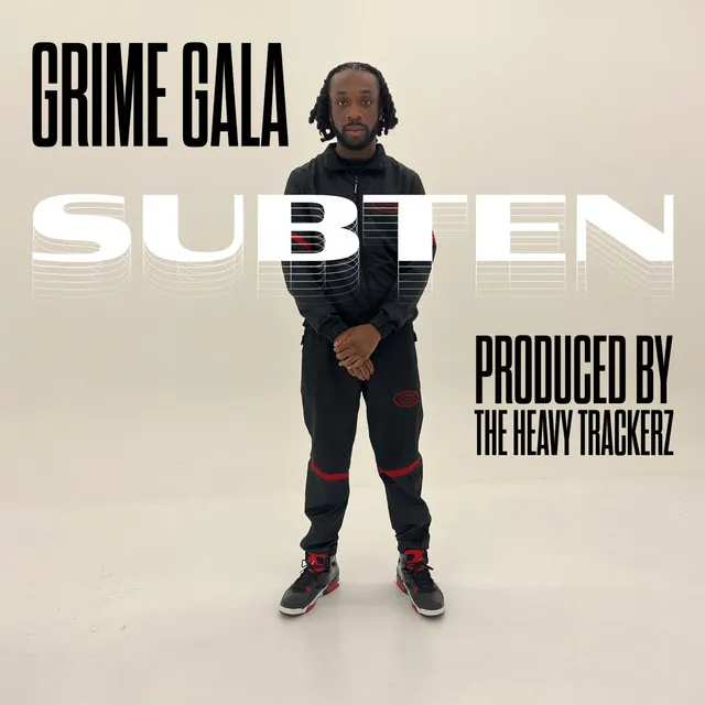 Grime Gala