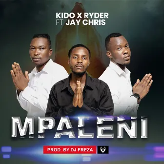 Mpaleni by Kido