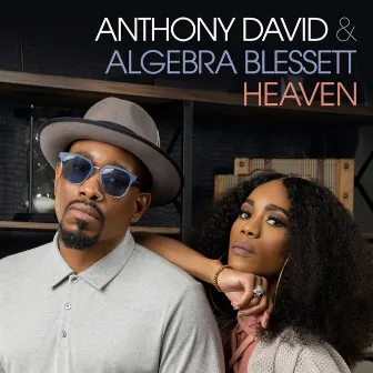 Heaven by Algebra Blessett