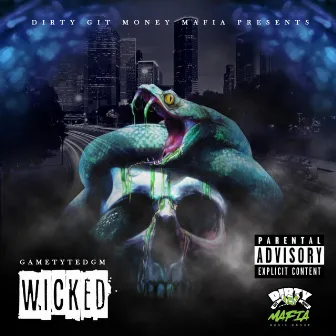 Wicked by GameTyteDGM