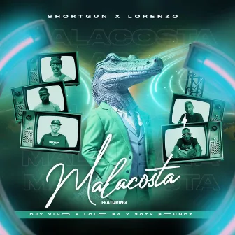 Malacosta by Shortgun