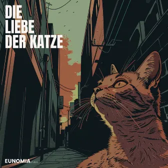 Die Liebe der Katze by Musik für Katzen TA