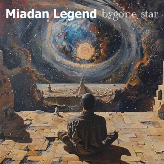 Bygone Star by Miadan Legend