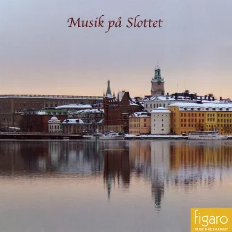 Royal Palace Music Festival (2006) by Royal Swedish Chamber Orchestra