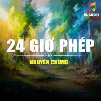 24 Giờ Phép (Rumba) by Nguyễn Cường