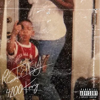 REST EASY by 4200Kory