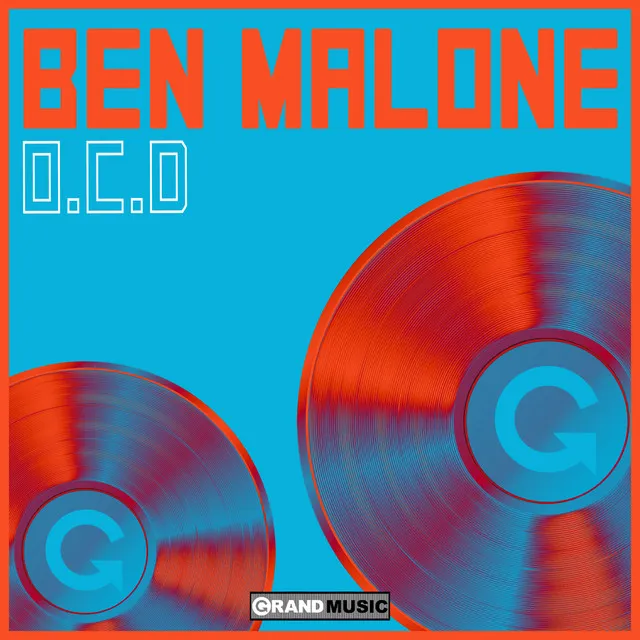 Ben Malone