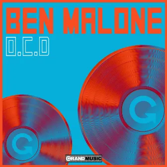 O.C.D by Ben Malone