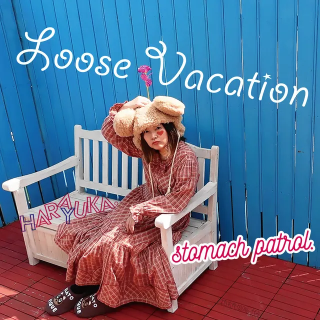 Loose vacation