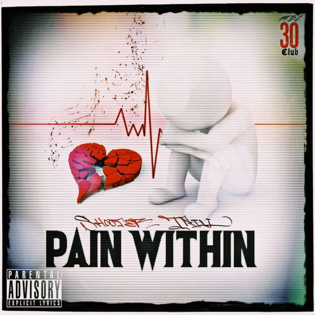 Pain Within