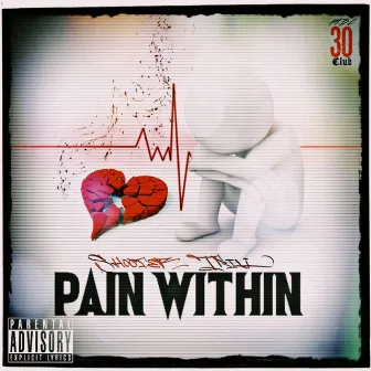 Pain Within by Shooter Trill