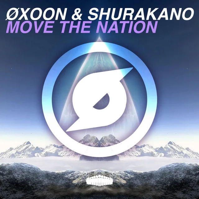 Move the Nation - Original Mix