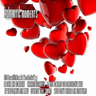 Romantic Moments (Original) by The Intimate Orchestra