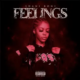 Feelings by Shani Boni