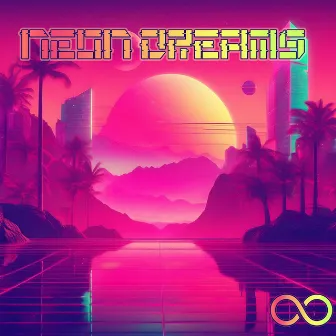 Neon Dreams by Limitless