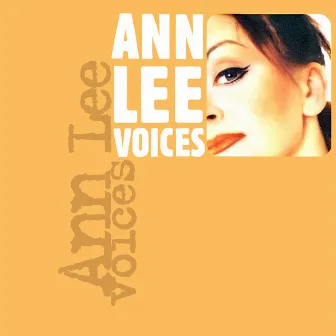 Voices by Ann Lee