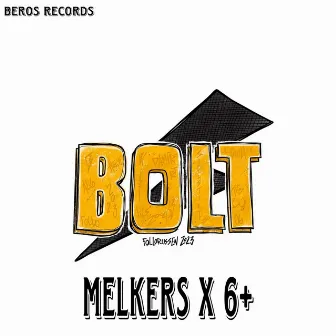 Bolt 2023 by OLIST