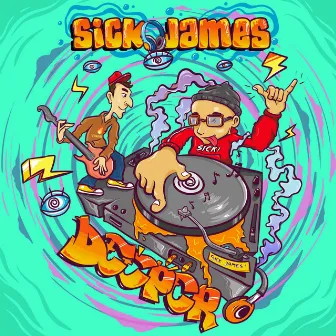 Deeper by Sick James