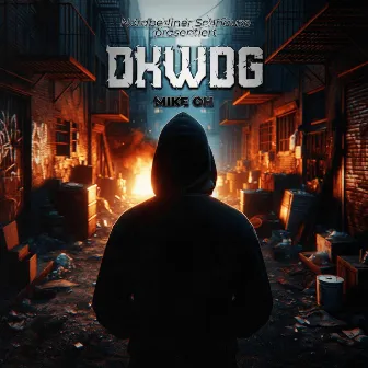 Dkwdg by Mike Oh