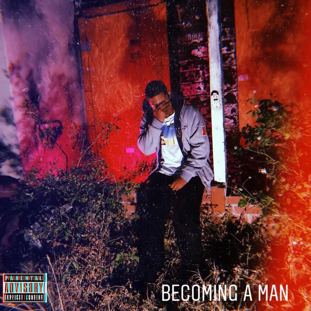 Becoming A Man