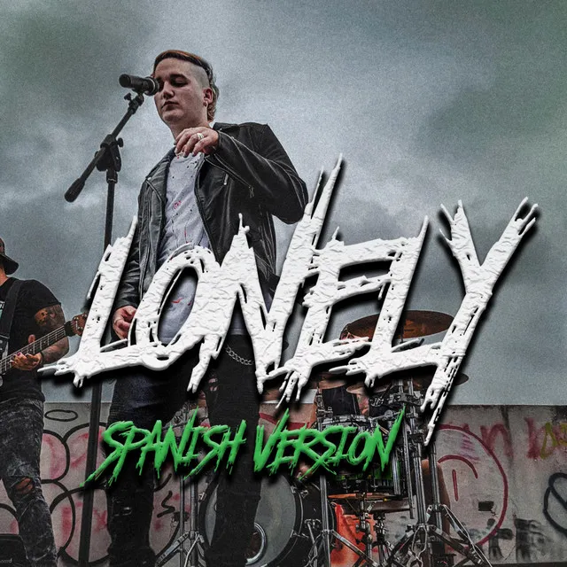 Lonely - spanish version