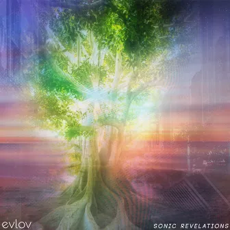 Sonic Revelations by Evlov