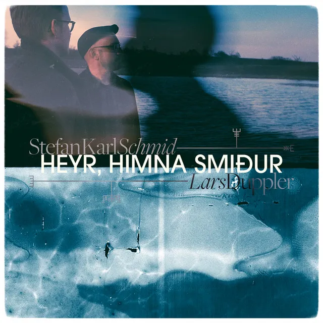 Heyr, himna smiður