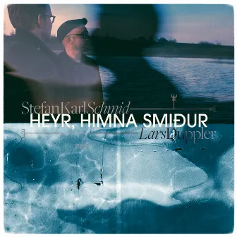 Heyr, himna smiður by Stefan Karl Schmid