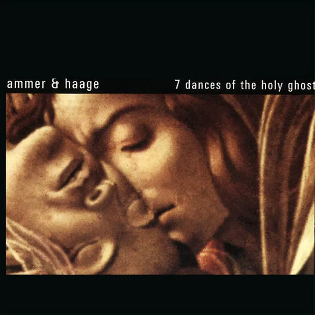 7 Dances Of The Holy Ghost