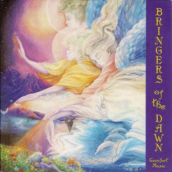 Bringers of the Dawn by Herb Ernst