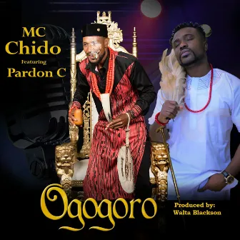 Ogogoro by Mc Chido