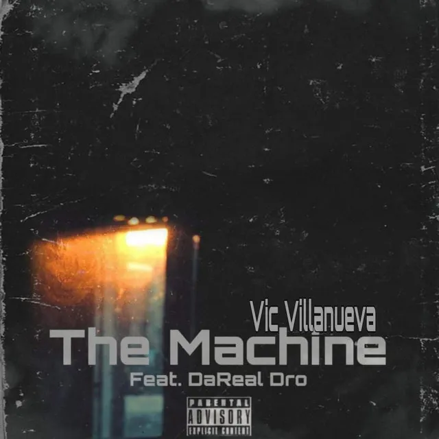 The Machine