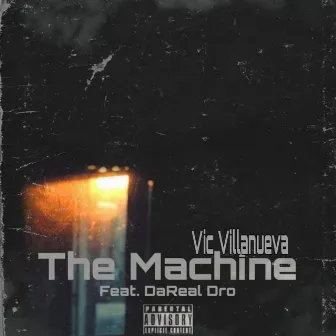 The Machine by New Village