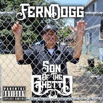 Son of the Ghetto by Ferndogg