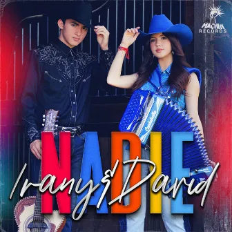 Nadie by Irany & David