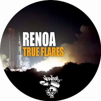 True Flares by Renoa